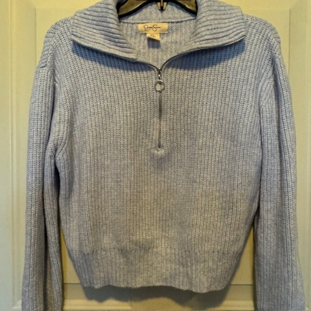 Jessica Simpson Super Soft & Comfy Sweater Sz Medium